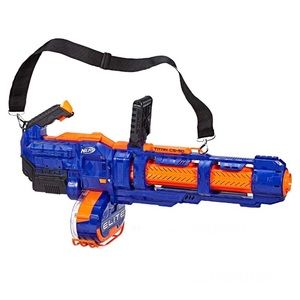 Nerf Titan CS-50